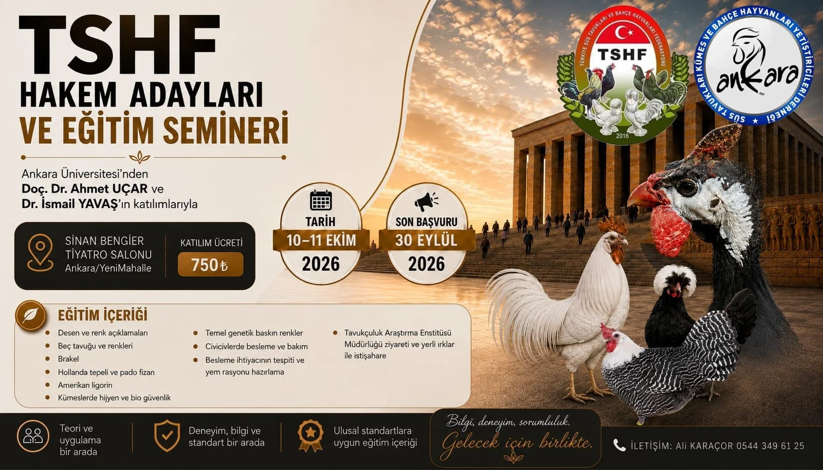 Ankara Semineri