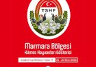 1. MARMARA BÖLGESEL KÜMES HAYVANLARI GÖSTERİSİ KAYIT LİSTESİ