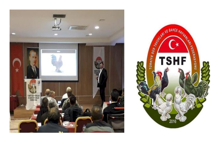 DUYURU !!!! NİSAN 2020 TSHF 9. EĞİTİM SEMİNERİ İPTAL EDİLDİ