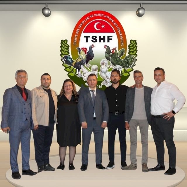 Yönetim Kurul Başkanı Şevket KURULAR Mesajı